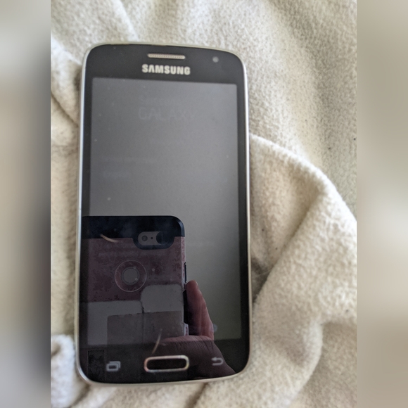 Samsung Galaxy Core - Picture 2 of 3